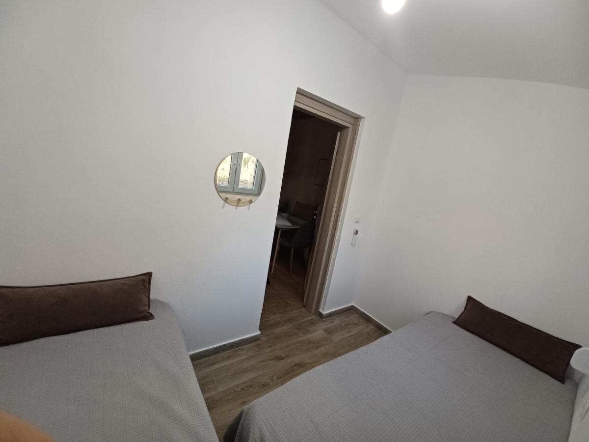 קאטאקולון Beach House For Up To 9 People Near Olympia מראה חיצוני תמונה