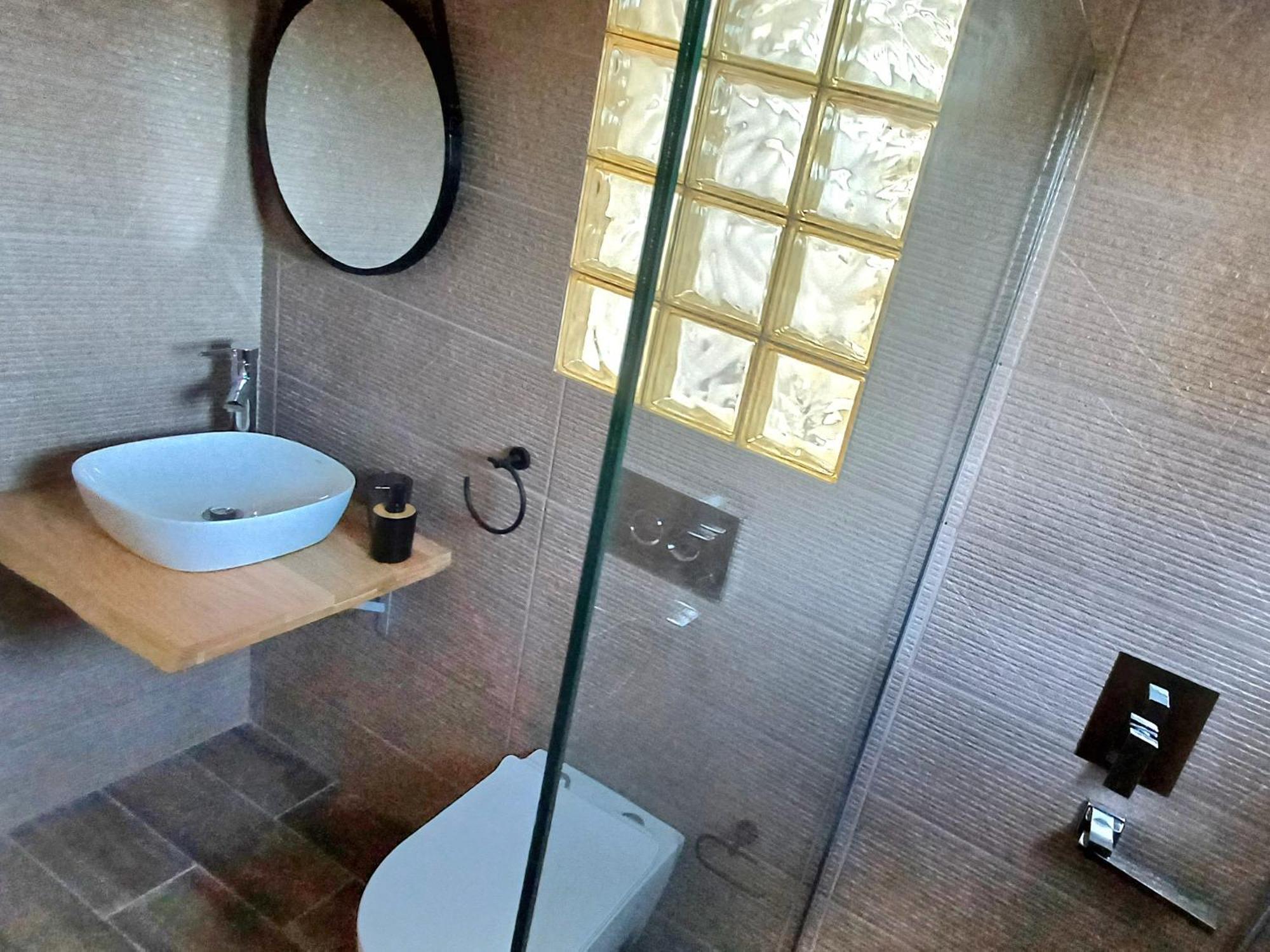 קאטאקולון Beach House For Up To 9 People Near Olympia מראה חיצוני תמונה
